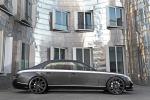 Maybach 57S by Knight Luxury 2014 года